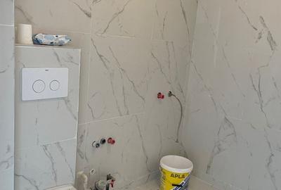 Apartament cu 2 camere decomandat în Tomis II - 6