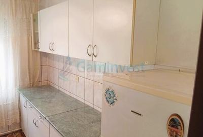 Apartament cu 2 camere decomandat, mobilat în Dacia - 5