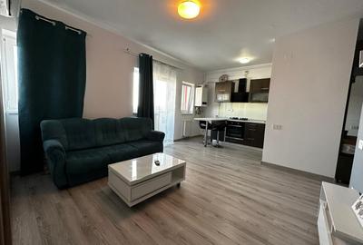 Apartament cu 3 camere decomandat în Calea Aradului