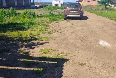 Teren Construcții intravilan de 500 mp, în Rediu - 11