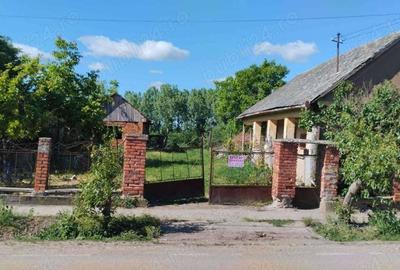 Casă cu 1 camere în Sălacea - 6