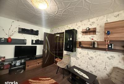 Apartament cu 2 camere semidecomandat în Brazda lui Novac