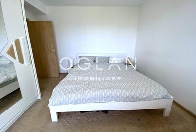 Apartament cu 3 camere decomandat, mobilat în Arhitecților - Calea Cisnădiei - 6