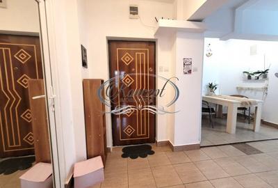 Apartament cu 2 camere decomandat în Mărăști - 3