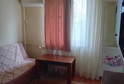 Apartament cu 2 camere decomandat în Giurgiului