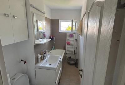 Apartament cu 2 camere semidecomandat în Nord - 1