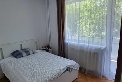 Apartament cu 3 camere semidecomandat în Gheorgheni - 1