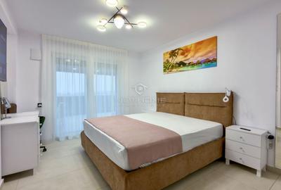Apartament cu 2 camere semidecomandat, mobilat în Gheorgheni - 6
