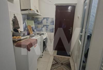 Garsonieră, mobilată în Lazaret - 1