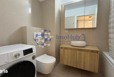 Apartament cu 2 camere în Copou - 1