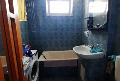 Apartament cu 2 camere decomandat în Precista - 5