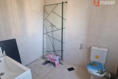 Duplex cu 5 camere cu Teren 336 Mp în Moșnița Veche - 9