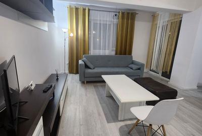 Apartament cu 3 camere în Central - 15
