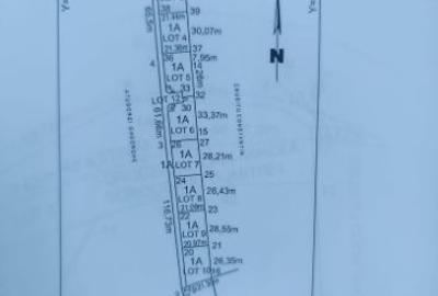 Teren intravilan de 8600 mp, în Viișoara - 1