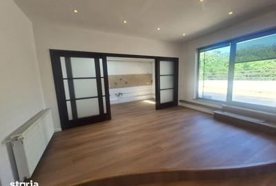 Apartament cu 5 camere în Aviatorilor - 16