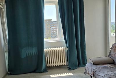 Apartament cu 2 camere în Drumul Taberei