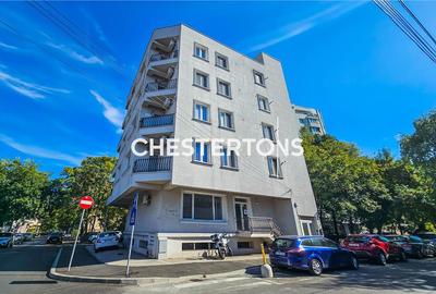 Spațiu comercial, de 79.269996643066 mp, în Tineretului