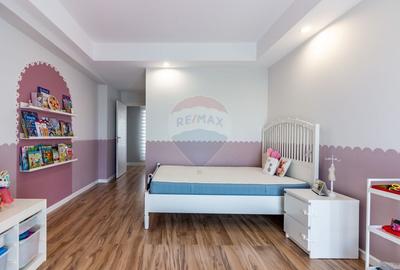 Apartament cu 4 camere decomandat, mobilat în Ștefăneștii de Jos - 11