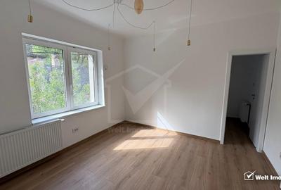 Apartament cu 3 camere semidecomandat în Central - 2