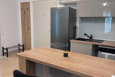 Apartament cu 2 camere decomandat în Central - 7