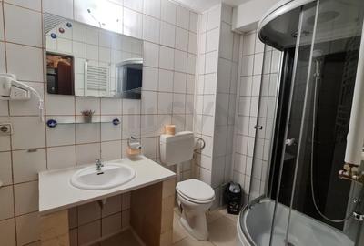 Hotel/Pensiune, de 486 mp, în Calea Victoriei - 8