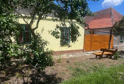 Casă cu 4 camere în Jamu Mare - 3