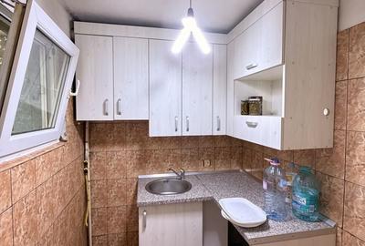 Apartament cu 3 camere semidecomandat în Vest - 8