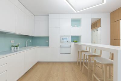 Apartament cu 3 camere în Herăstrău