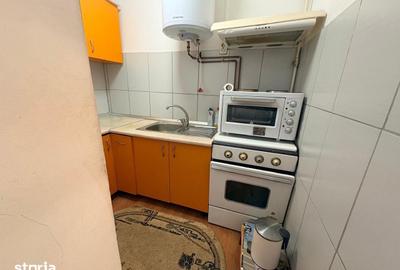 Garsonieră în Valea Borcutului - 4