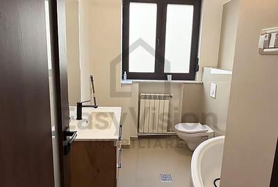 Apartament cu 3 camere, mobilat în Eminescu