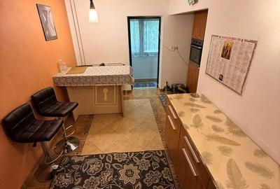 Apartament cu 3 camere, mobilat în Simion Bărnuțiu - 16