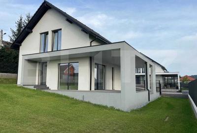 Casă cu 4 camere cu Teren 520 Mp în Sâncraiu de Mureș - 7