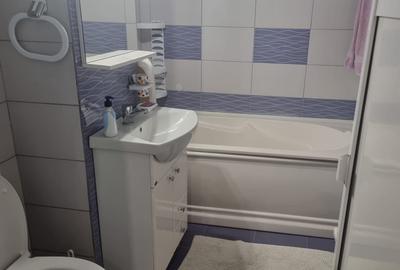 Apartament cu 2 camere decomandat în Steaua - 8