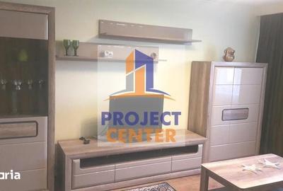 Apartament cu 3 camere decomandat în Exercițiu