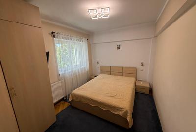 Apartament cu 3 camere decomandat în Hipodrom 2 - 6