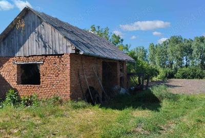 Casă cu 1 camere în Sălacea - 2
