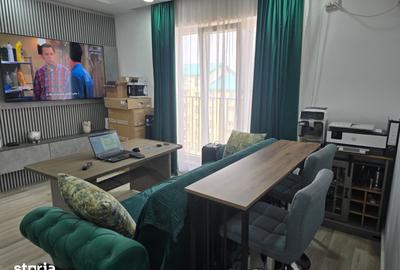 Apartament cu 2 camere semidecomandat în Ștefăneștii de Jos - 12