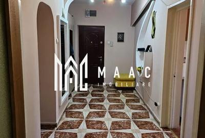 Apartament cu 3 camere decomandat în Ștrand