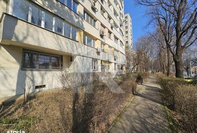 Garsonieră, mobilată în Colentina - 13
