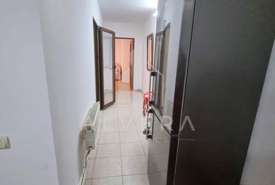 Apartament cu 2 camere semidecomandat în Florești - 7
