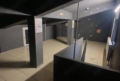 Spațiu comercial, de 250 mp, în Central