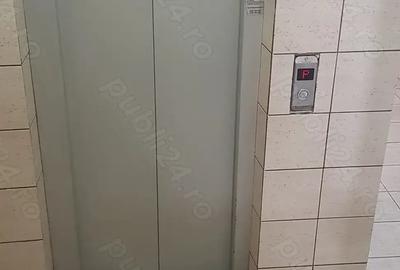 Apartament cu 3 camere decomandat în UTA - 7