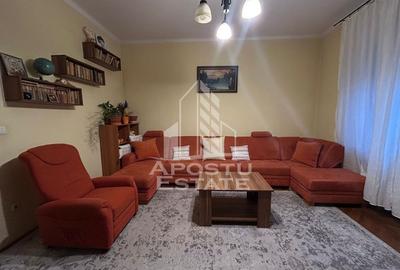 Apartament cu 2 camere semidecomandat, mobilat în Brâncoveanu - 1