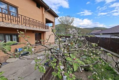 Casă cu 4 camere în Hinova - 2