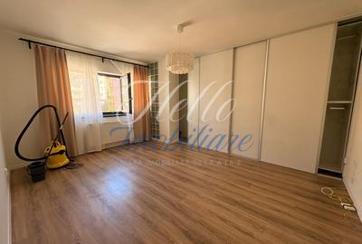 Apartament cu 2 camere decomandat, mobilat în Florești