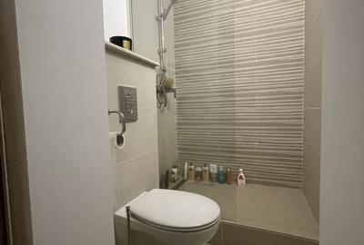 Apartament cu 3 camere decomandat în Central - 2