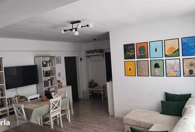 Apartament cu 2 camere în Copou - 2