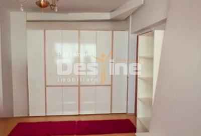 Apartament cu 3 camere semidecomandat, mobilat în Rahova - 2