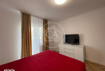 Apartament cu 3 camere decomandat în Calea Aradului - 4