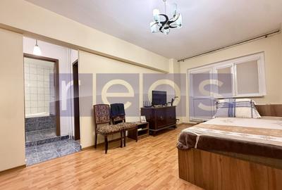 Apartament cu 3 camere semidecomandat, mobilat în Titan - 2